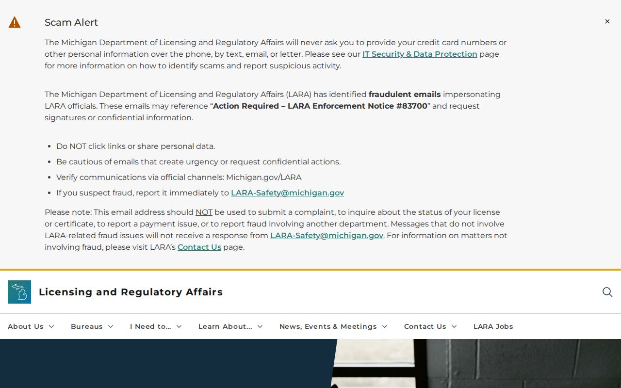 Mount Pleasant residents directory Michigan MiBusiness Registry Portal